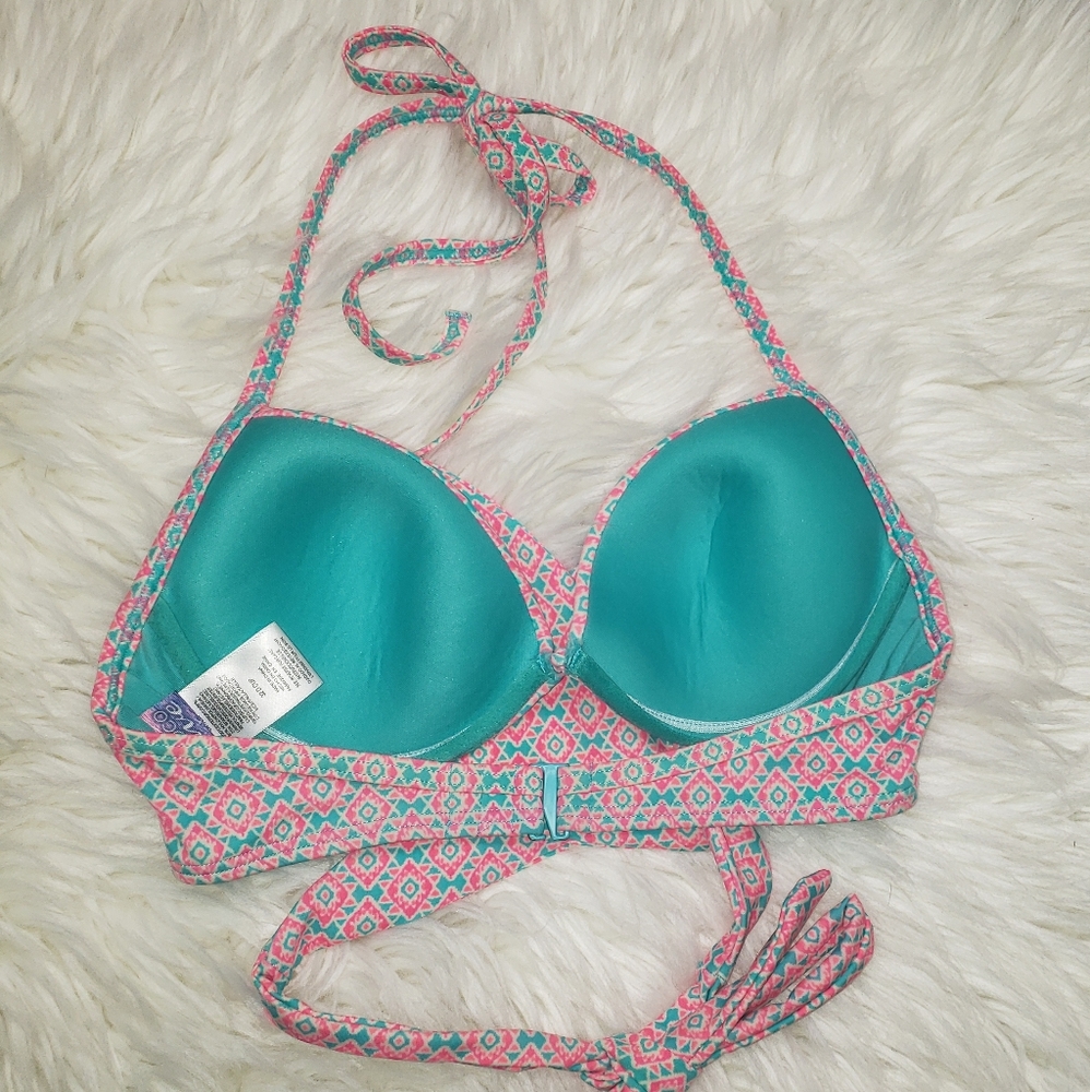 Coco Rave bikini top - Picture 2 of 3